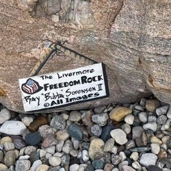 Humboldt County Freedom Rock