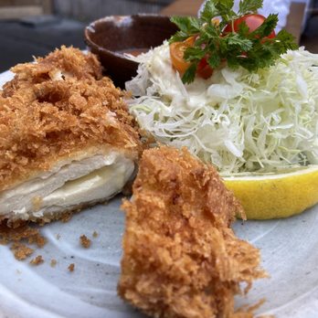Rintaro - Chiizu Tori Katsu - Izakaya Near Me - San Francisco, California Rintaro - Chiizu Tori Katsu - Izakaya Near Me - San Francisco, California