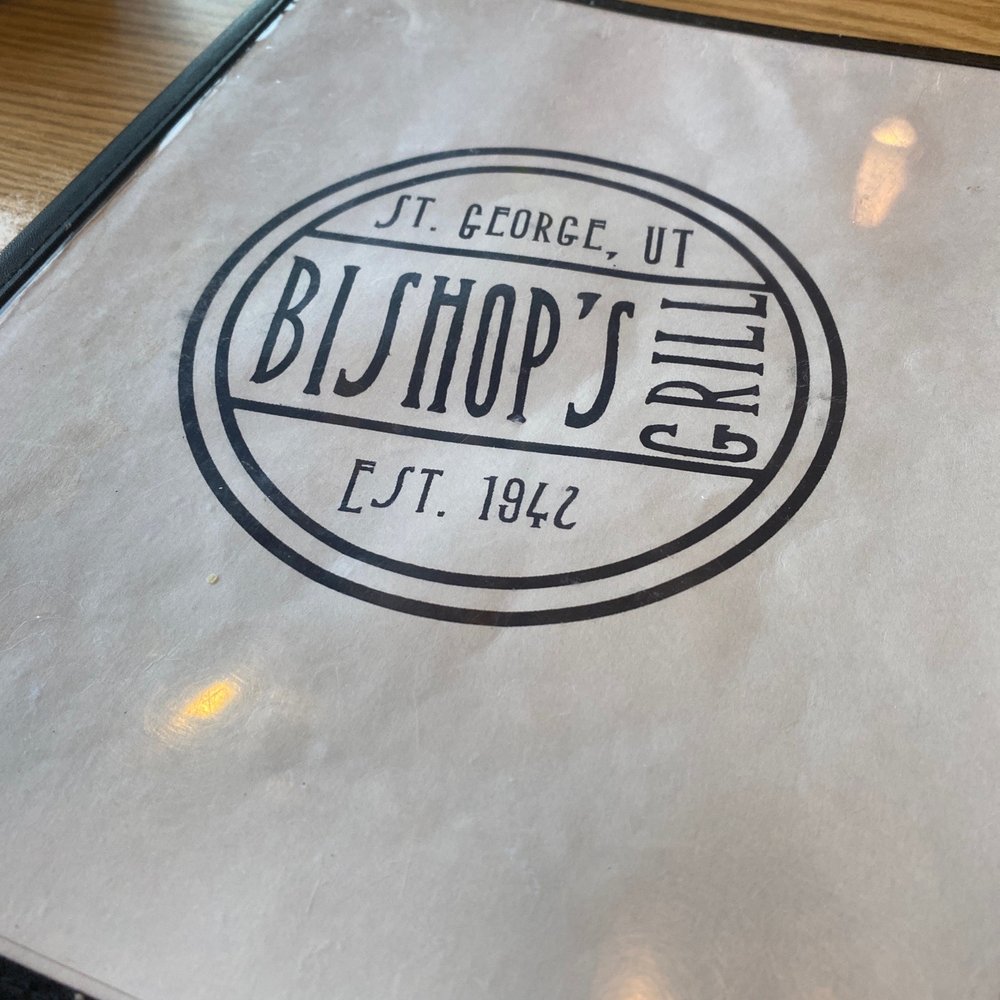 Bishop's Grill - American Near Me - St. George, Utah