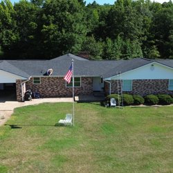 Homesite Construction and Restoration