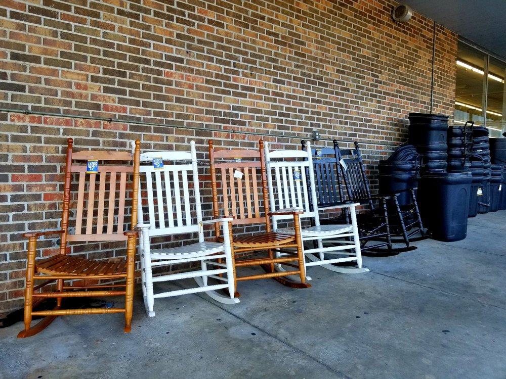 ROSE’S EXPRESS Updated August 2024 1130 Warm Springs Hwy, Manchester, Department