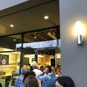 Gelataio - Gelato Near Me - San Carlos, California