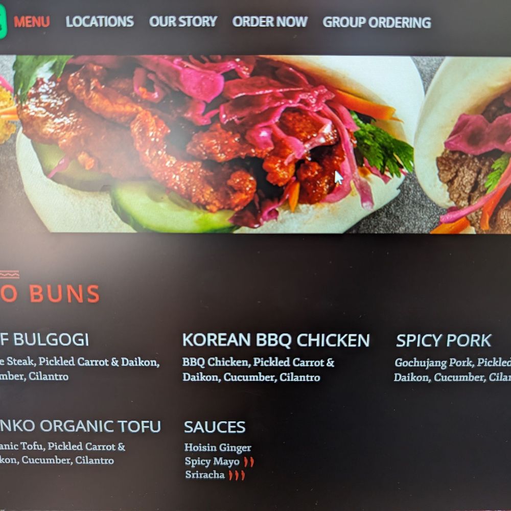 Koha Pacific Kitchen - Menu - Poke Near Me - Toronto, Ontario Koha Pacific Kitchen - Menu - Poke Near Me - Toronto, Ontario