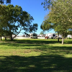 Lonesome Creek RV Resort