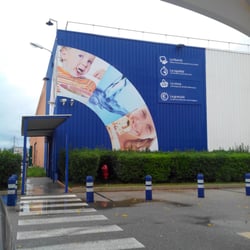 Carrefour