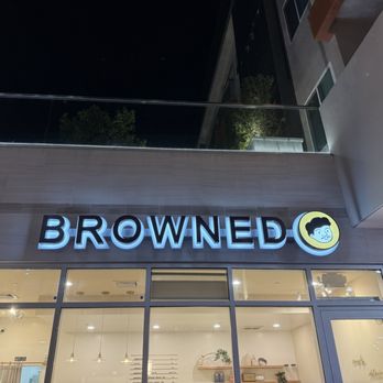 Browned - Coffee & Tea Near Me - San Gabriel, California