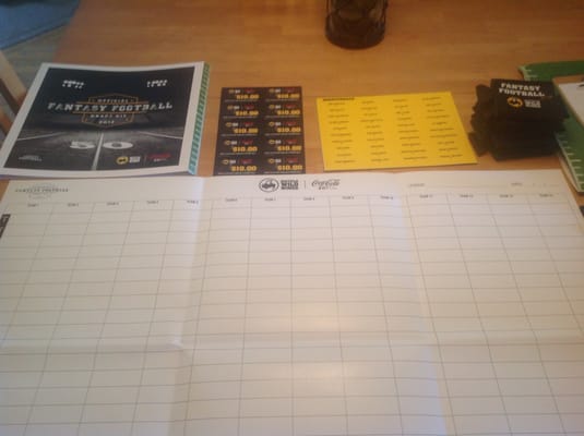 Menu photo 6 Buffalo Wild Wings Coral Springs, FL