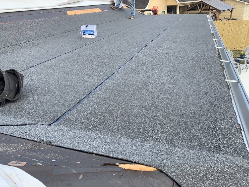 Slide of Parishbuilders