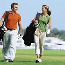 Straight Flight Golf - Couples Programs