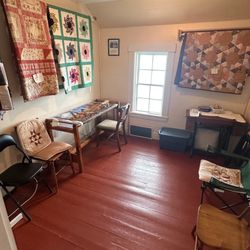 Gilbert's Cove Lighthouse - Lovely handmade quilts for sale