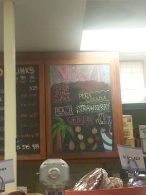 Menu photo 3 Panama Bay Coffee Oakland, CA Menu photo 3 Panama Bay Coffee Oakland, CA