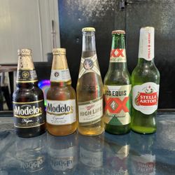Cali sports Bar
