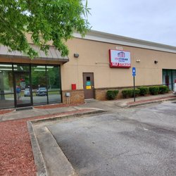 USA Storage Centers Flowery Branch