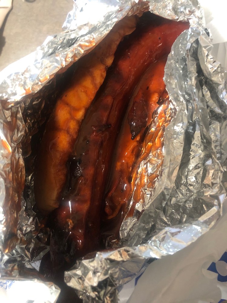 Uncle Scos Backyard BBQ