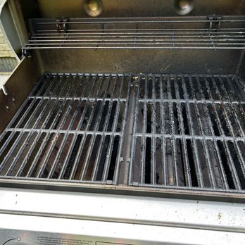 Bar-B-Clean Nashville - BEFORE cleaning - Appliances & Repair Near Me Bar-B-Clean Nashville - BEFORE cleaning - Appliances & Repair Near Me
