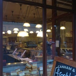 Canham & Sons - Photo courtesy of Emma J.