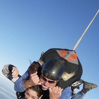 Skydive Kapowsin - Skydiving Near Me - Shelton, Washington