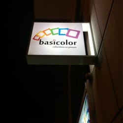 Basicolor