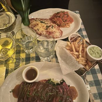 Tre - Italian Near Me - New York, New York Tre - Italian Near Me - New York, New York