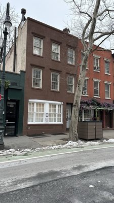 L’Appartement 4F by null