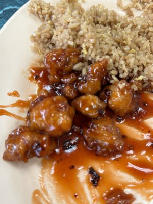 Canton Chinese Cuisine by null