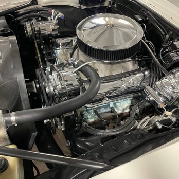 C & J Engineering - Auto Repair Near Me - Sante Fe Springs, California