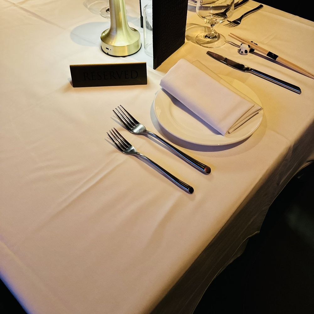 Philippe Chow - Table for 2 - Chinese Near Me - Washington, DC, District of Columbia Philippe Chow - Table for 2 - Chinese Near Me - Washington, DC, District of Columbia