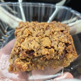 Pecan Pie
