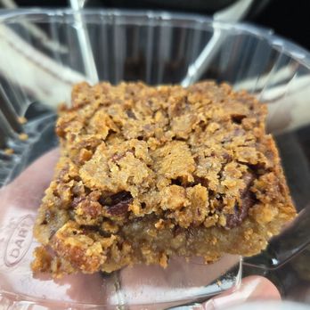 Sweet Jayne’s Bakeshop - Pecan pie bar - Bakeries Near Me - Gainesville, Texas Sweet Jayne’s Bakeshop - Pecan pie bar - Bakeries Near Me - Gainesville, Texas