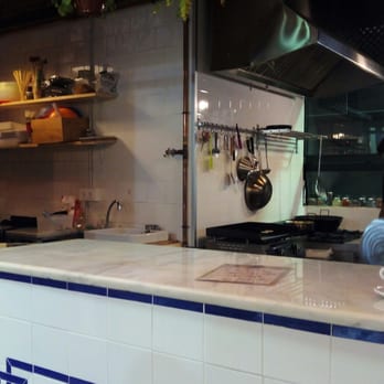 Condendê - Puestecillo dentro del mercado - Asian Fusion Near Me - Seville, SE