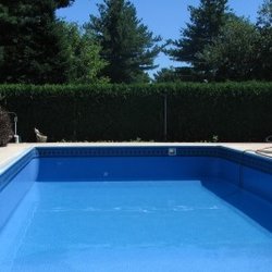 Platinum Pools
