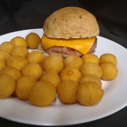 Ventura Burguers Artesanal