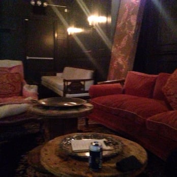 Lot45 - Nice sofa :) - Lounges Near Me - Brooklyn, New York
