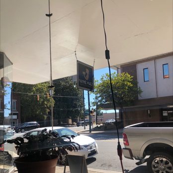 Nannie Mae’s - Street view from window seats:) - Cafes Near Me - Asheboro, North Carolina Nannie Mae’s - Street view from window seats:) - Cafes Near Me - Asheboro, North Carolina