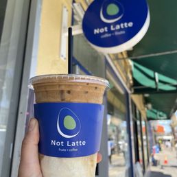 Osmanthus latte Osmanthus latte
