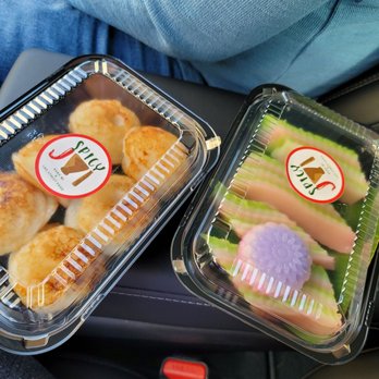 Spicy Joi - Yummmmy! - Sandwiches Near Me - Concord, California Spicy Joi - Yummmmy! - Sandwiches Near Me - Concord, California