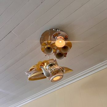 The Hatter Cafe - Lighting - Cafes Near Me - Mentone, Alabama The Hatter Cafe - Lighting - Cafes Near Me - Mentone, Alabama