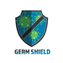 Germ Shield - Germ Shield