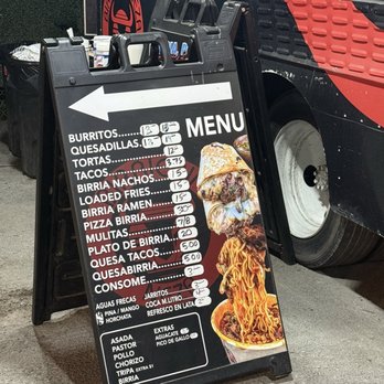 Neza Birrieria - Food Trucks Near Me - San Jose, California Neza Birrieria - Food Trucks Near Me - San Jose, California