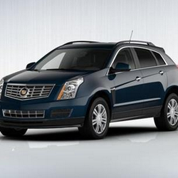 Crestview Cadillac