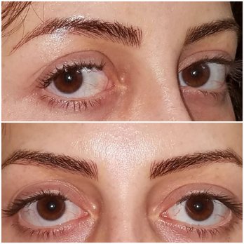 Beautique by Liraz - Day 1of first session - Makeup Artists Near Me - Chicago, Illinois
