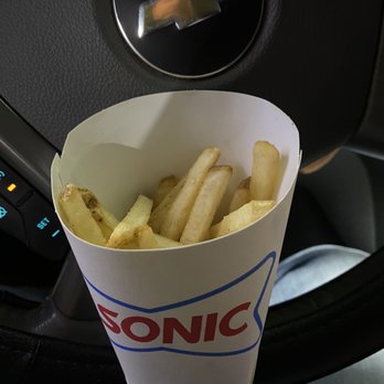 Sonic Drive-In - Burgers Near Me - Greenwood, Arkansas Sonic Drive-In - Burgers Near Me - Greenwood, Arkansas
