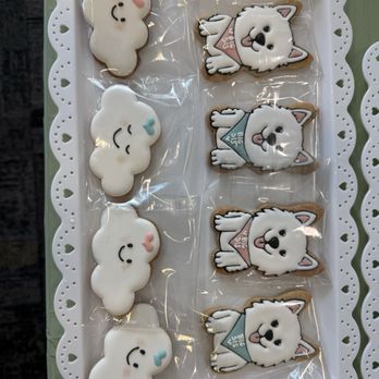 Short Street Sweets - Cupcakes Near Me