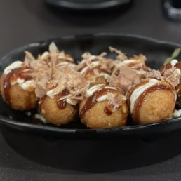 Takoyaki