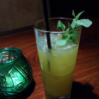 Kathmandu Kitchen - Mango orange mojito! - Indian Near Me - Davis, California Kathmandu Kitchen - Mango orange mojito! - Indian Near Me - Davis, California