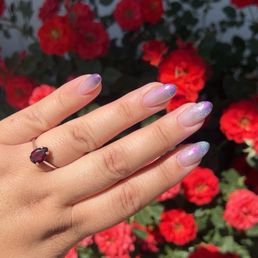 Couldn't make up my mind, just knew I wanted purple, & Leo killed it!! Couldn't make up my mind, just knew I wanted purple, & Leo killed it!!
