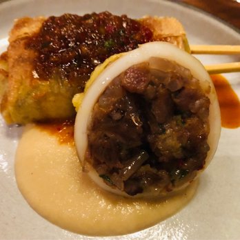 Kochi - Squid Jeon IG: Jenuine_Reviews - Korean Near Me - New York, New York Kochi - Squid Jeon IG: Jenuine_Reviews - Korean Near Me - New York, New York