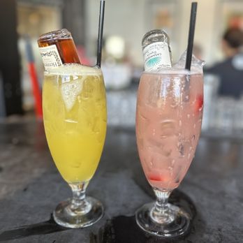 Brunch & Sip - King and queen drinks - Coffee & Tea Near Me - Phoenix, Arizona