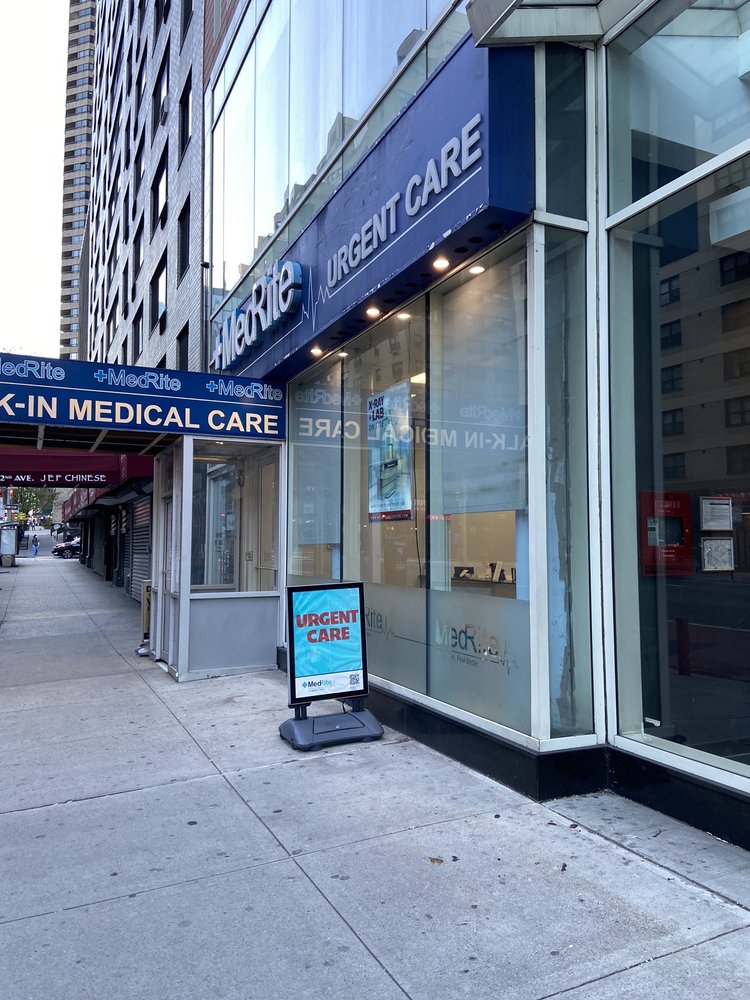 MEDRITE URGENT CARE 22 Photos &amp; 320 Reviews Urgent