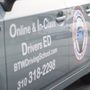 Photo of Behind The Wheel Driving School